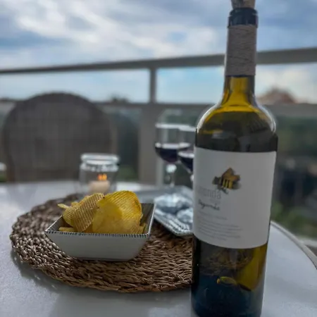Altos De Campoamor