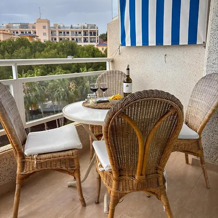 Altos De Campoamor * Dehesa de Campoamor (Orihuela Costa)
