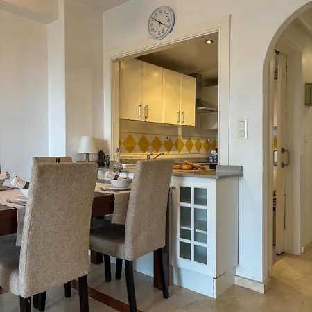 Altos De Campoamor Apartmán Dehesa de Campoamor (Orihuela Costa)