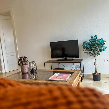 Apartmán Altos De Campoamor Dehesa de Campoamor (Orihuela Costa)