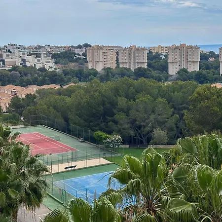 Altos De Campoamor