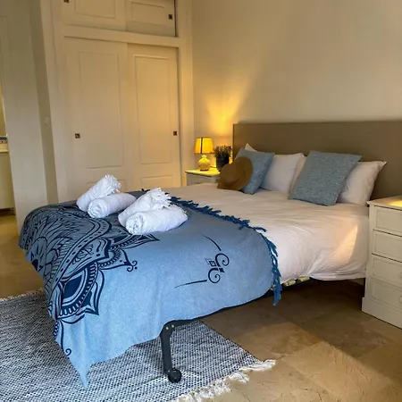 Apartmán Altos De Campoamor