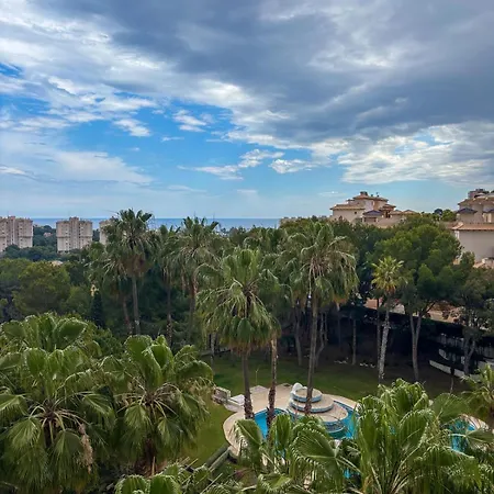 Altos De Campoamor Apartmán *