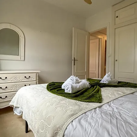 Altos De Campoamor Apartmán