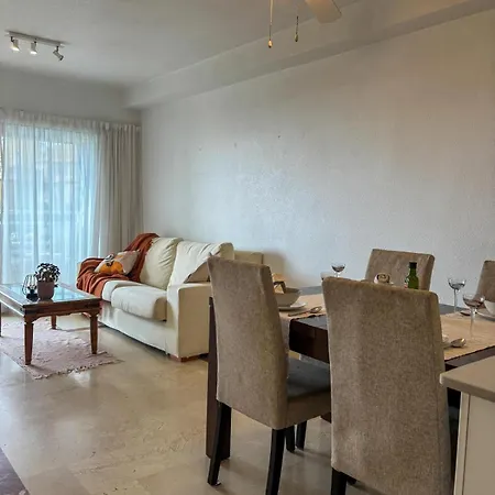 Apartmán Altos De Campoamor