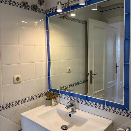 Altos De Campoamor Apartmán