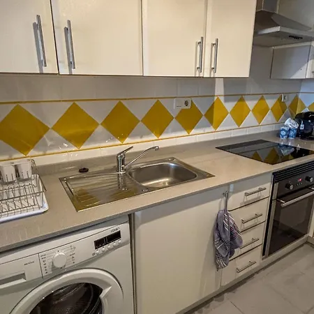 Altos De Campoamor Apartmán