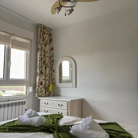Altos De Campoamor Apartmán *